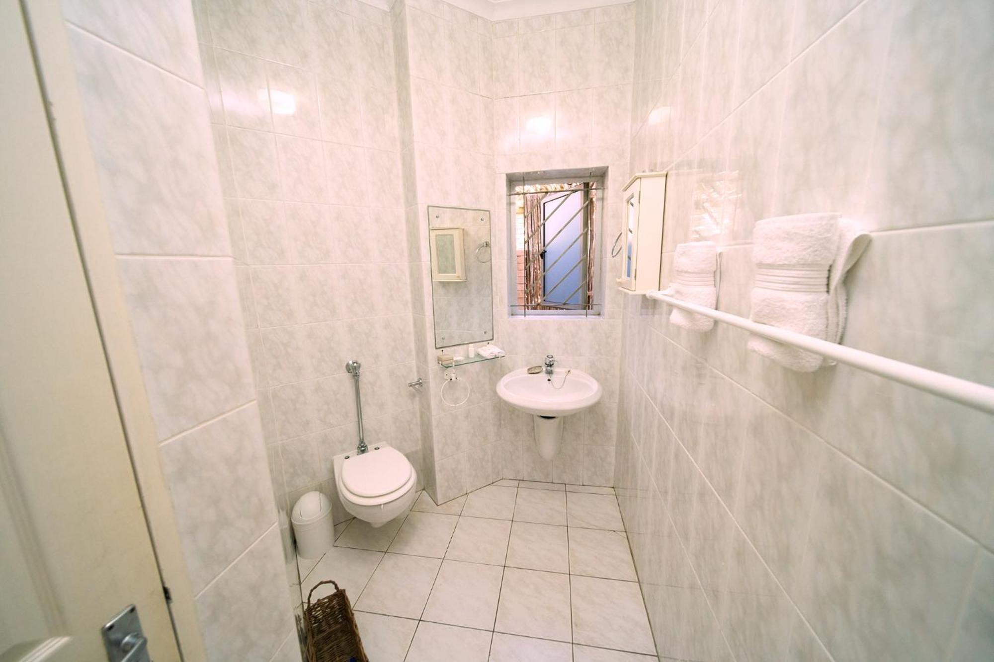 Soul Searchers Jeffreys Bay Room photo