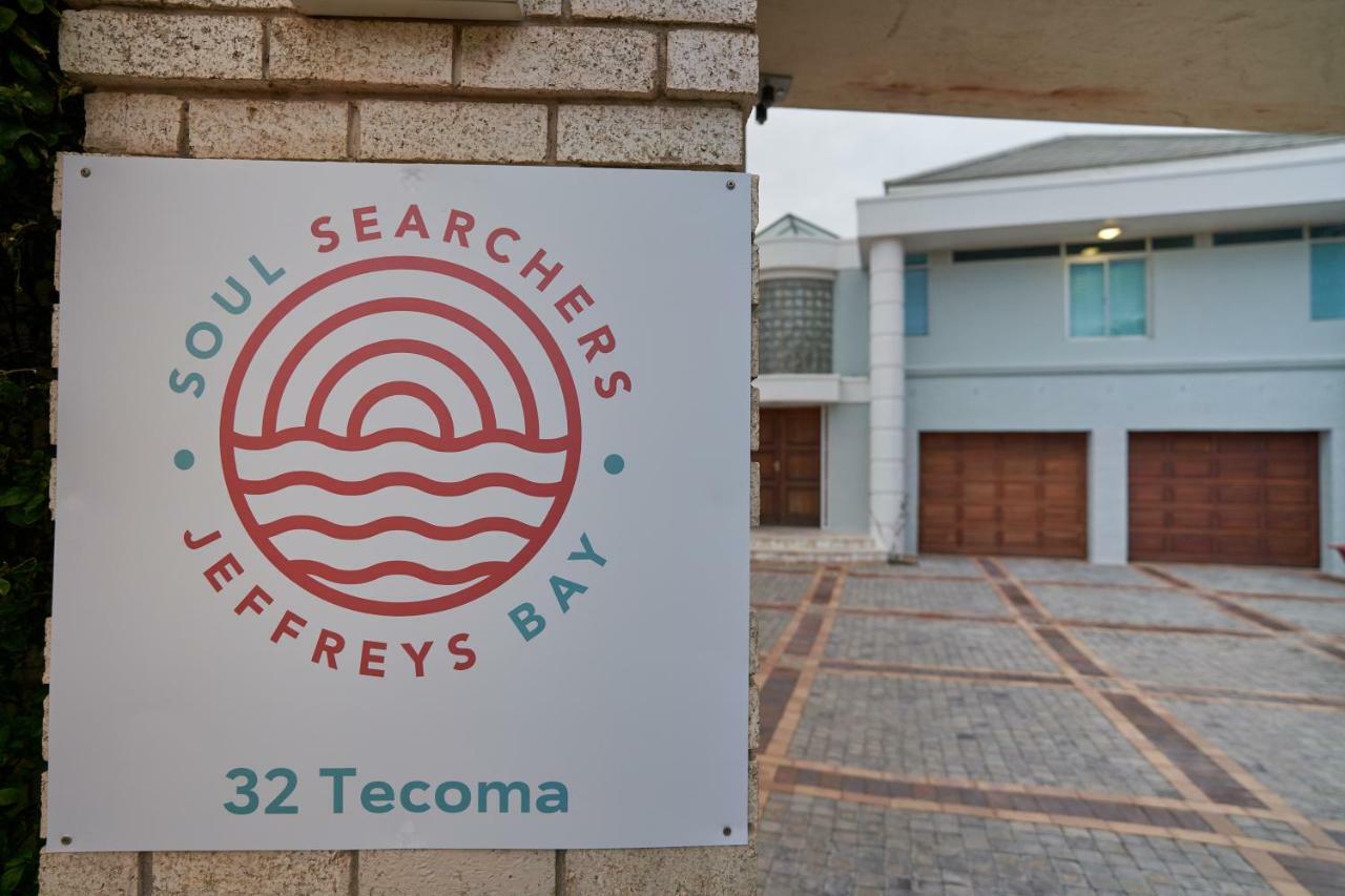 Soul Searchers Jeffreys Bay Exterior photo