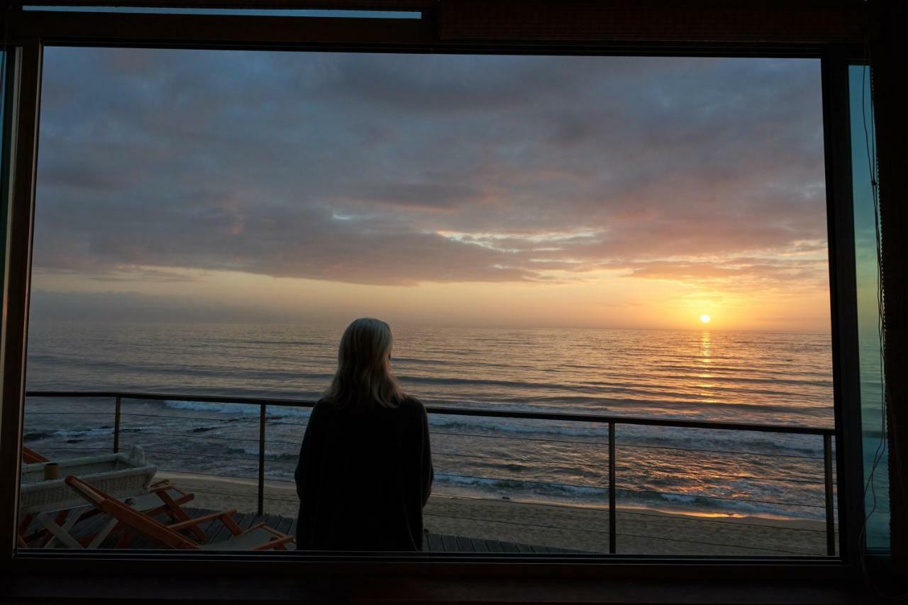Soul Searchers Jeffreys Bay Exterior photo