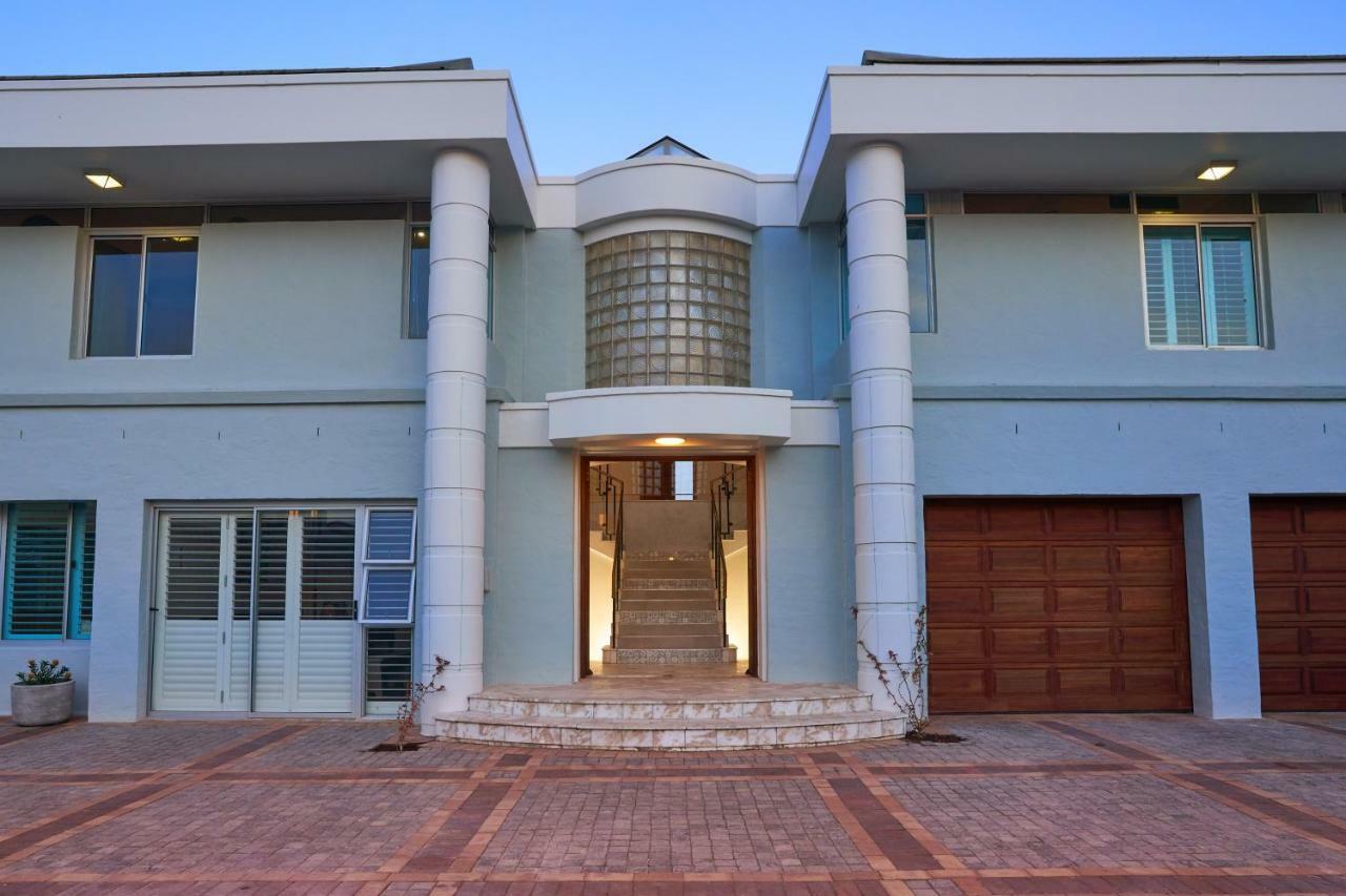 Soul Searchers Jeffreys Bay Exterior photo