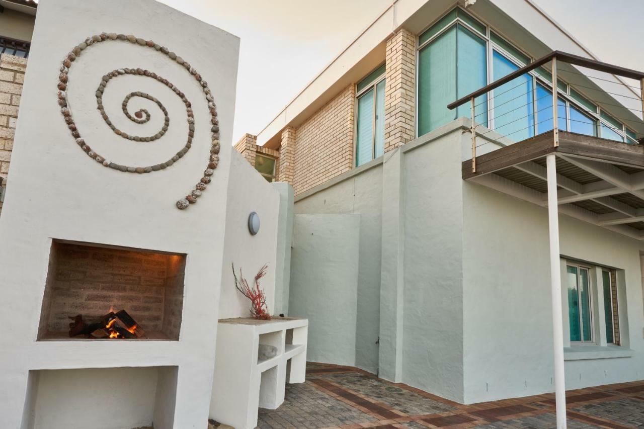 Soul Searchers Jeffreys Bay Exterior photo