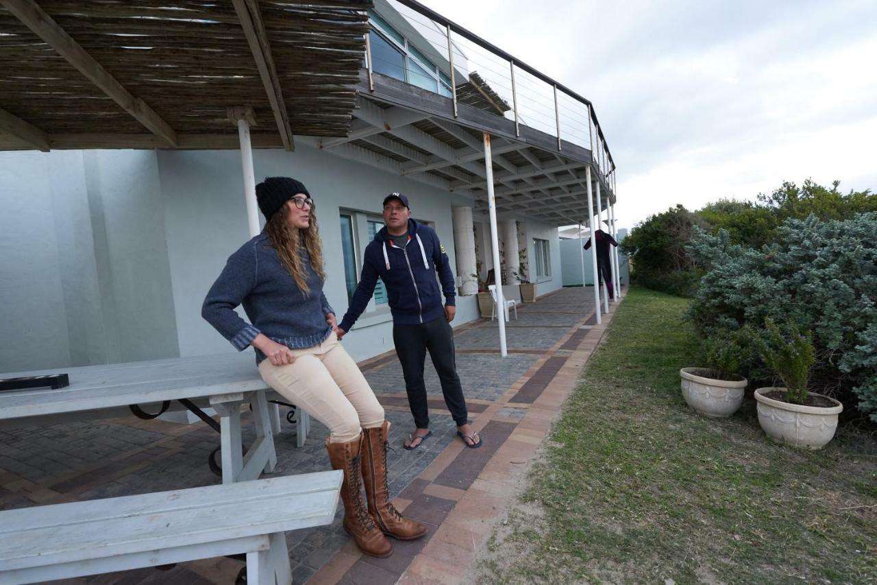 Soul Searchers Jeffreys Bay Exterior photo